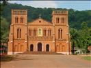 Bangui CATHEDRAL